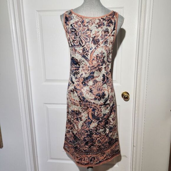 PERUVIAN CONNECTION NWT dulcet sheath dress - Picture 3 of 6